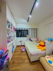 Blk 414 Commonwealth Avenue West (Clementi), HDB 5 Rooms #568824781